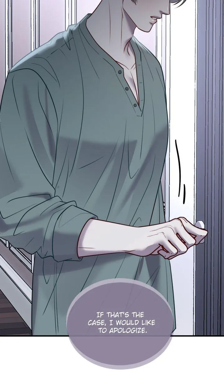 The Billionaire’s Replacement Wife Chapter 82 page 6 - 