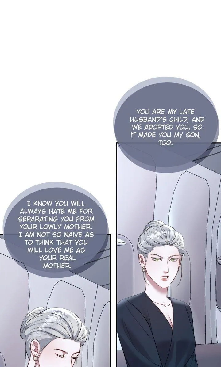 The Billionaire’s Replacement Wife Chapter 82 page 57 - 