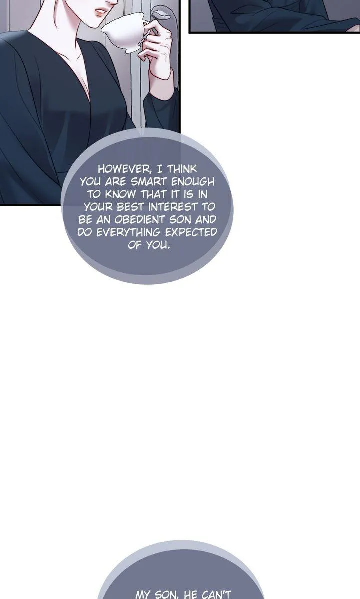The Billionaire’s Replacement Wife Chapter 82 page 58 - 