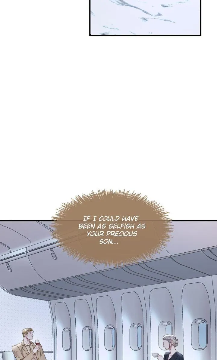 The Billionaire’s Replacement Wife Chapter 82 page 63 - 