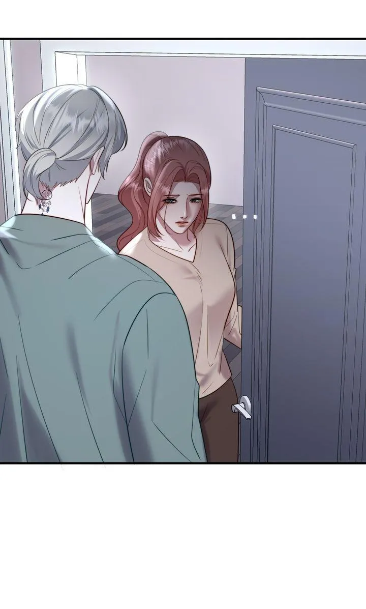 The Billionaire’s Replacement Wife Chapter 82 page 8 - 