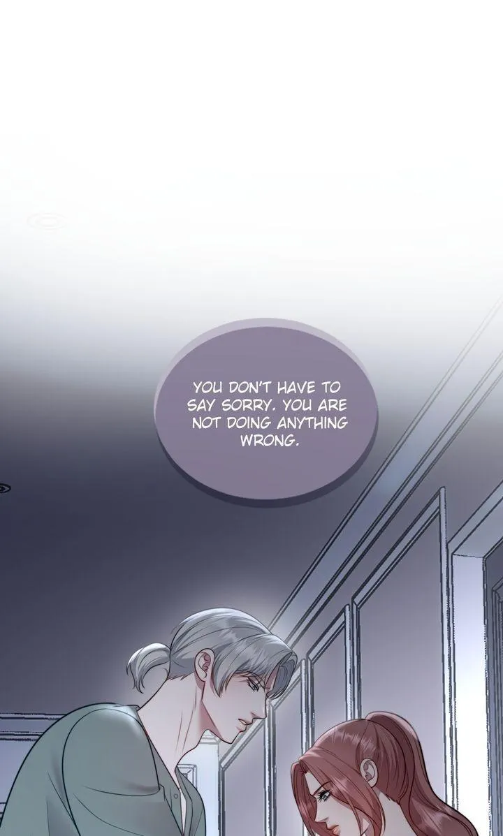 The Billionaire’s Replacement Wife Chapter 83 page 13 - 