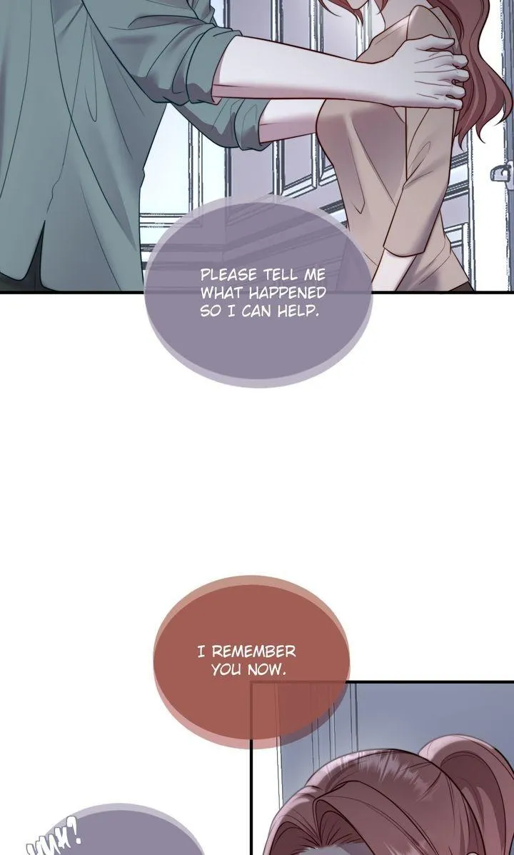 The Billionaire’s Replacement Wife Chapter 83 page 14 - 