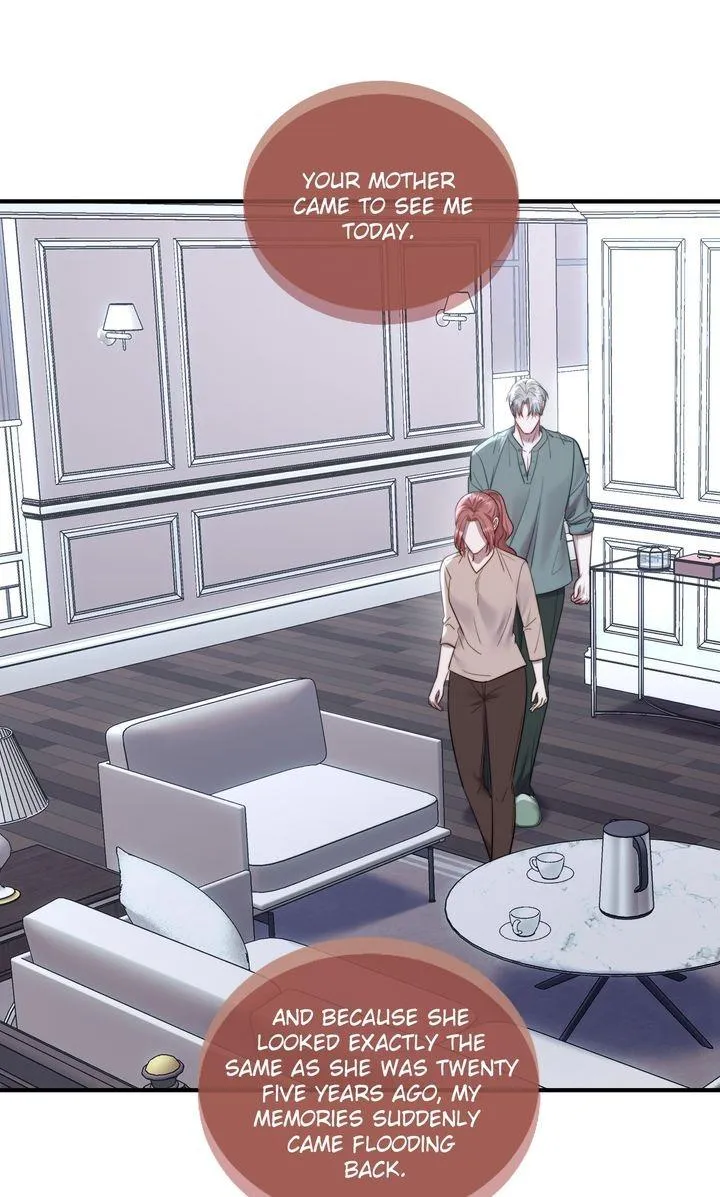 The Billionaire’s Replacement Wife Chapter 83 page 16 - 