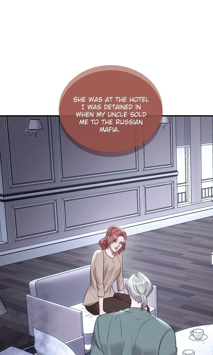 The Billionaire’s Replacement Wife Chapter 83 page 19 - 