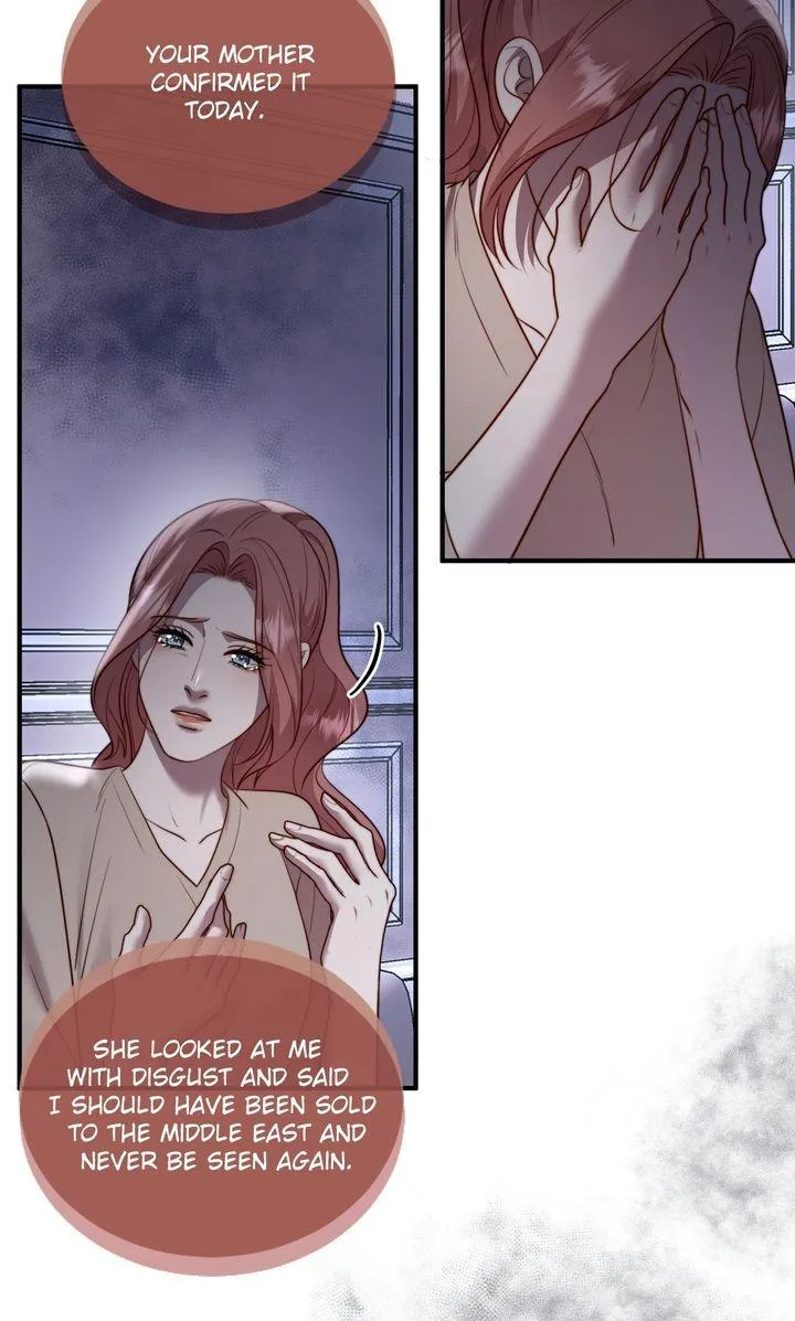The Billionaire’s Replacement Wife Chapter 83 page 22 - 