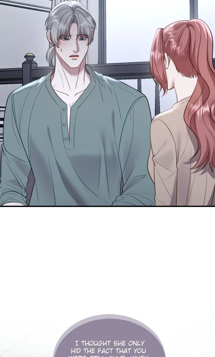The Billionaire’s Replacement Wife Chapter 83 page 28 - 