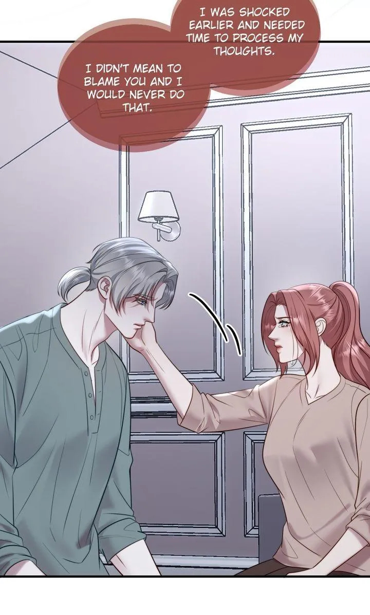 The Billionaire’s Replacement Wife Chapter 83 page 31 - 