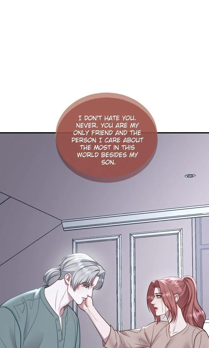 The Billionaire’s Replacement Wife Chapter 83 page 32 - 
