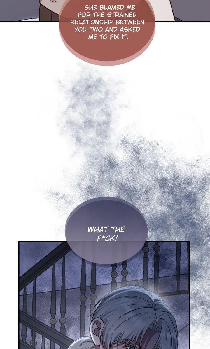 The Billionaire’s Replacement Wife Chapter 83 page 36 - 