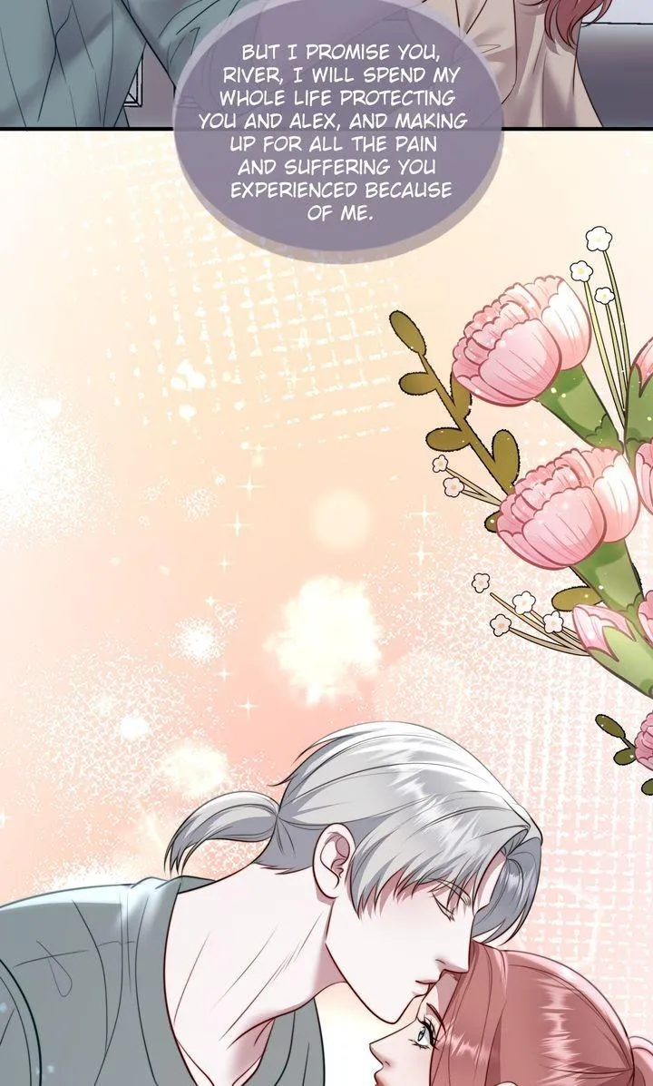 The Billionaire’s Replacement Wife Chapter 83 page 39 - 