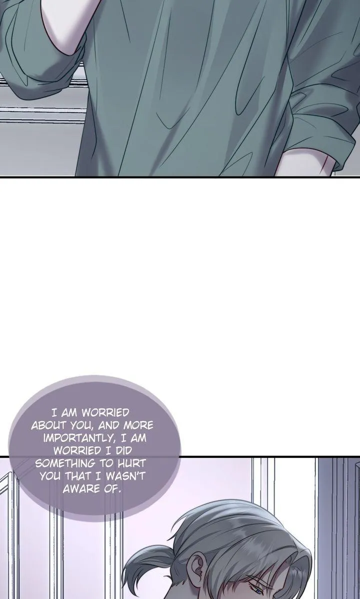 The Billionaire’s Replacement Wife Chapter 83 page 5 - 