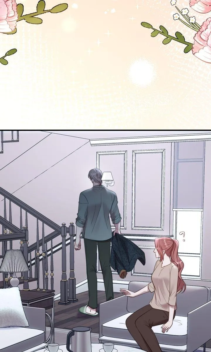 The Billionaire’s Replacement Wife Chapter 83 page 41 - 