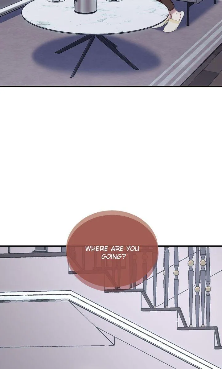 The Billionaire’s Replacement Wife Chapter 83 page 42 - 