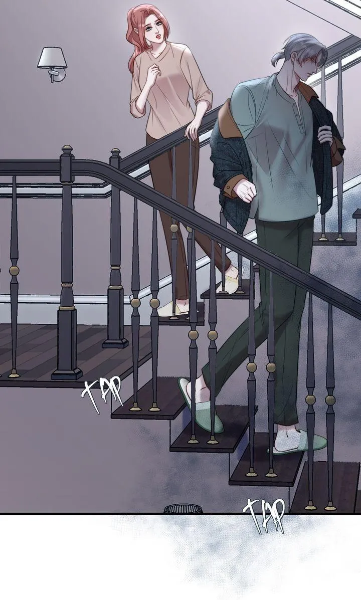 The Billionaire’s Replacement Wife Chapter 83 page 43 - 
