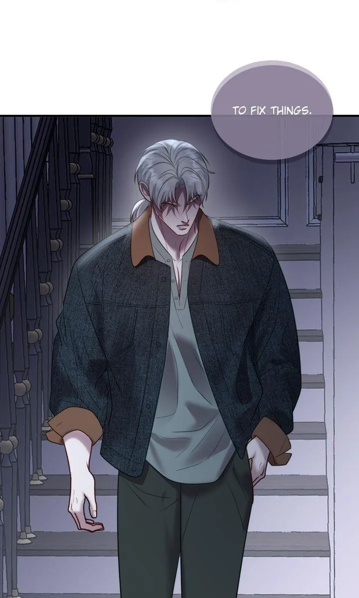 The Billionaire’s Replacement Wife Chapter 83 page 44 - 