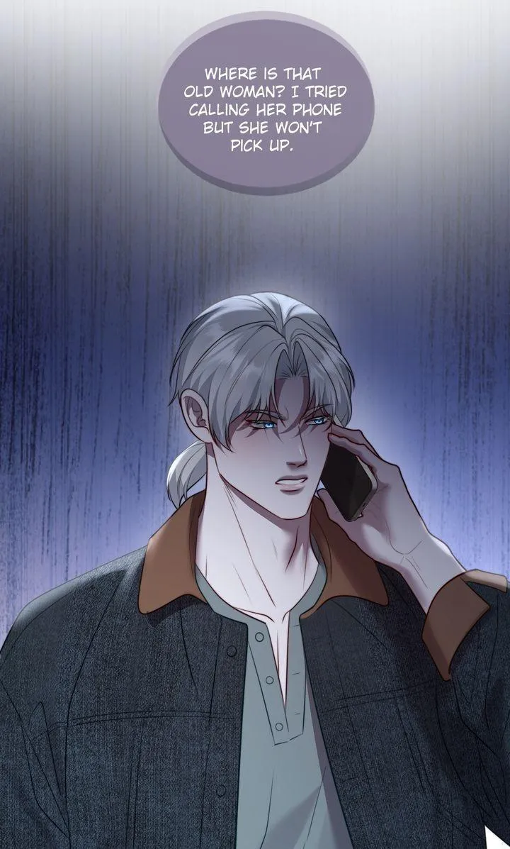 The Billionaire’s Replacement Wife Chapter 83 page 47 - 