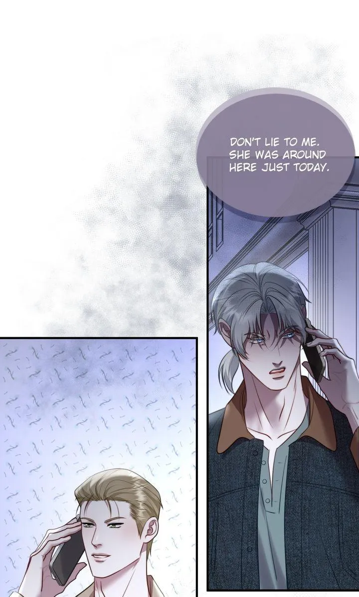The Billionaire’s Replacement Wife Chapter 83 page 50 - 