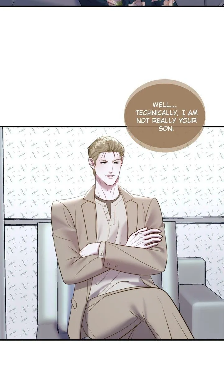 The Billionaire’s Replacement Wife Chapter 83 page 56 - 