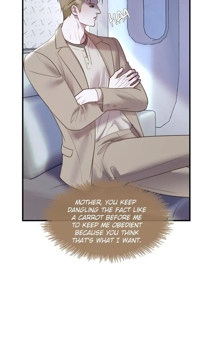 The Billionaire’s Replacement Wife Chapter 83 page 61 - 