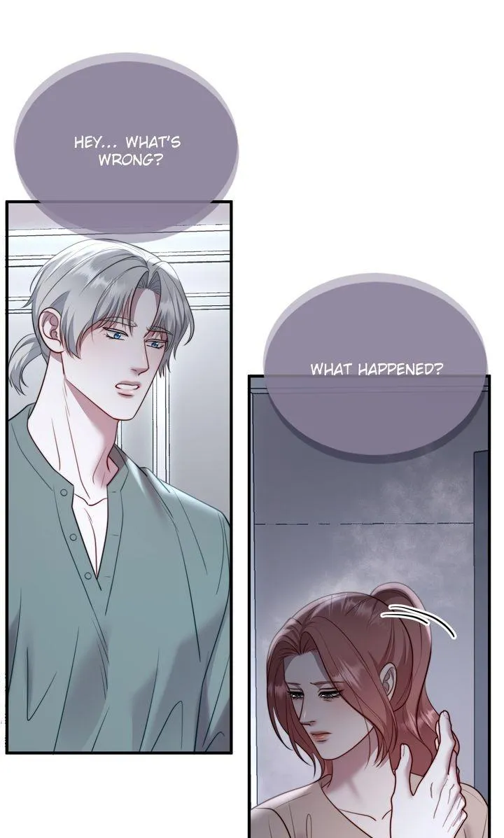 The Billionaire’s Replacement Wife Chapter 83 page 9 - 