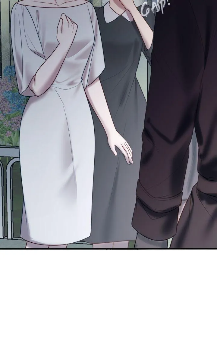 The Billionaire’s Replacement Wife Chapter 84 page 12 - 