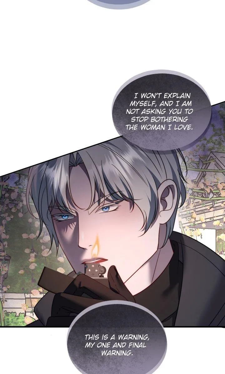 The Billionaire’s Replacement Wife Chapter 84 page 16 - 