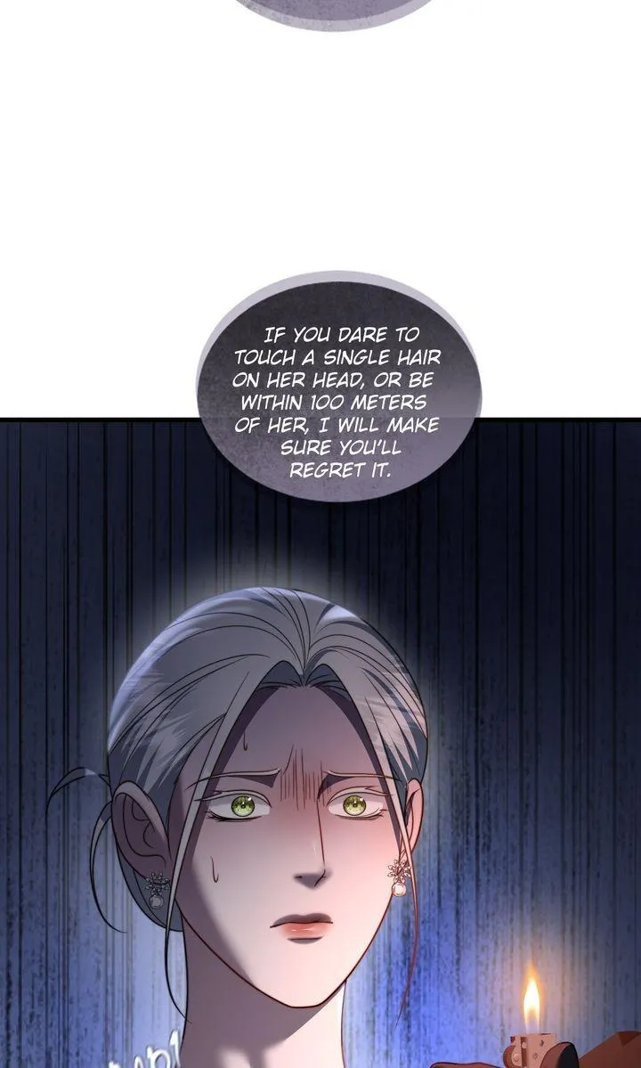 The Billionaire’s Replacement Wife Chapter 84 page 17 - 