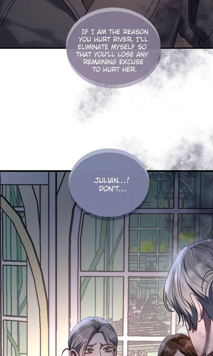 The Billionaire’s Replacement Wife Chapter 84 page 20 - 