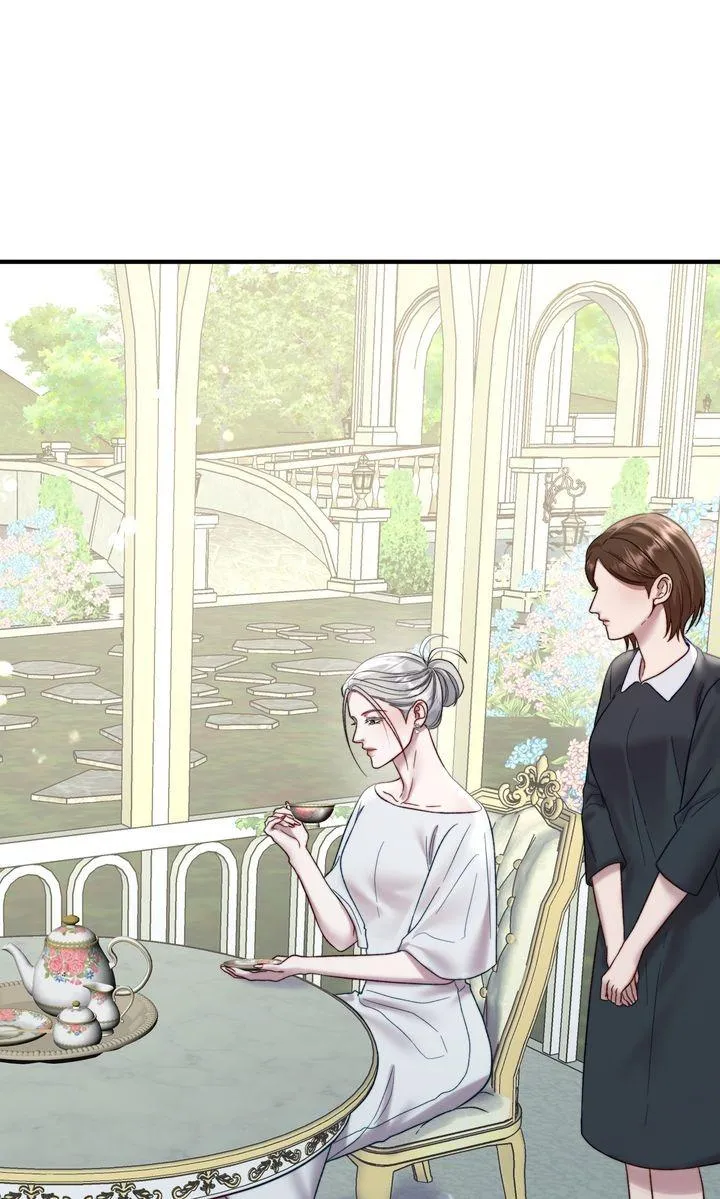 The Billionaire’s Replacement Wife Chapter 84 page 3 - 