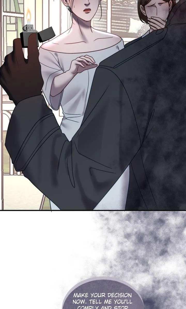 The Billionaire’s Replacement Wife Chapter 84 page 21 - 
