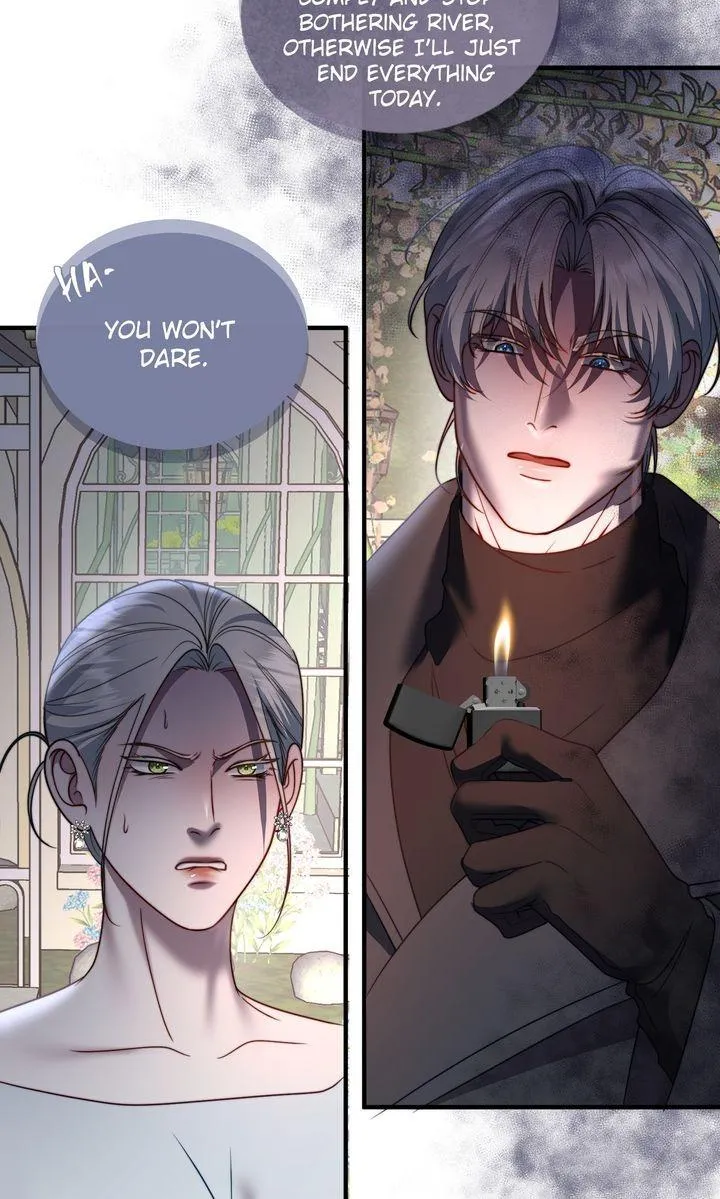 The Billionaire’s Replacement Wife Chapter 84 page 22 - 
