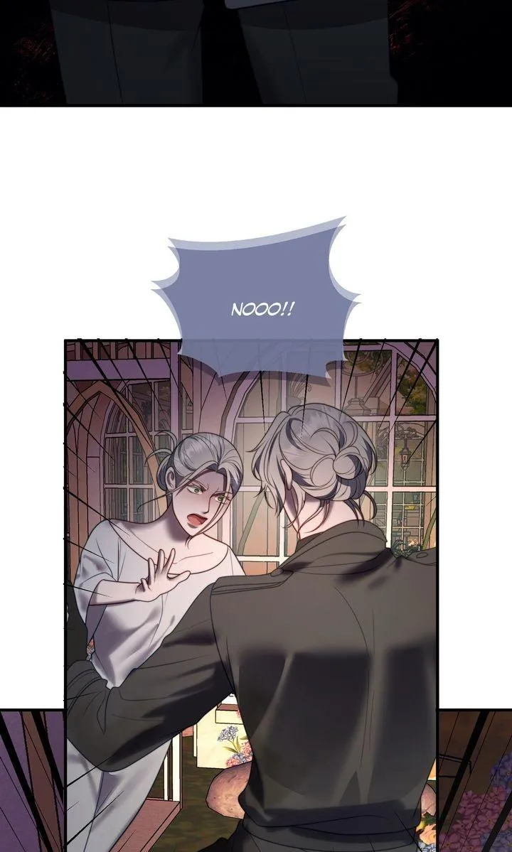 The Billionaire’s Replacement Wife Chapter 84 page 27 - 