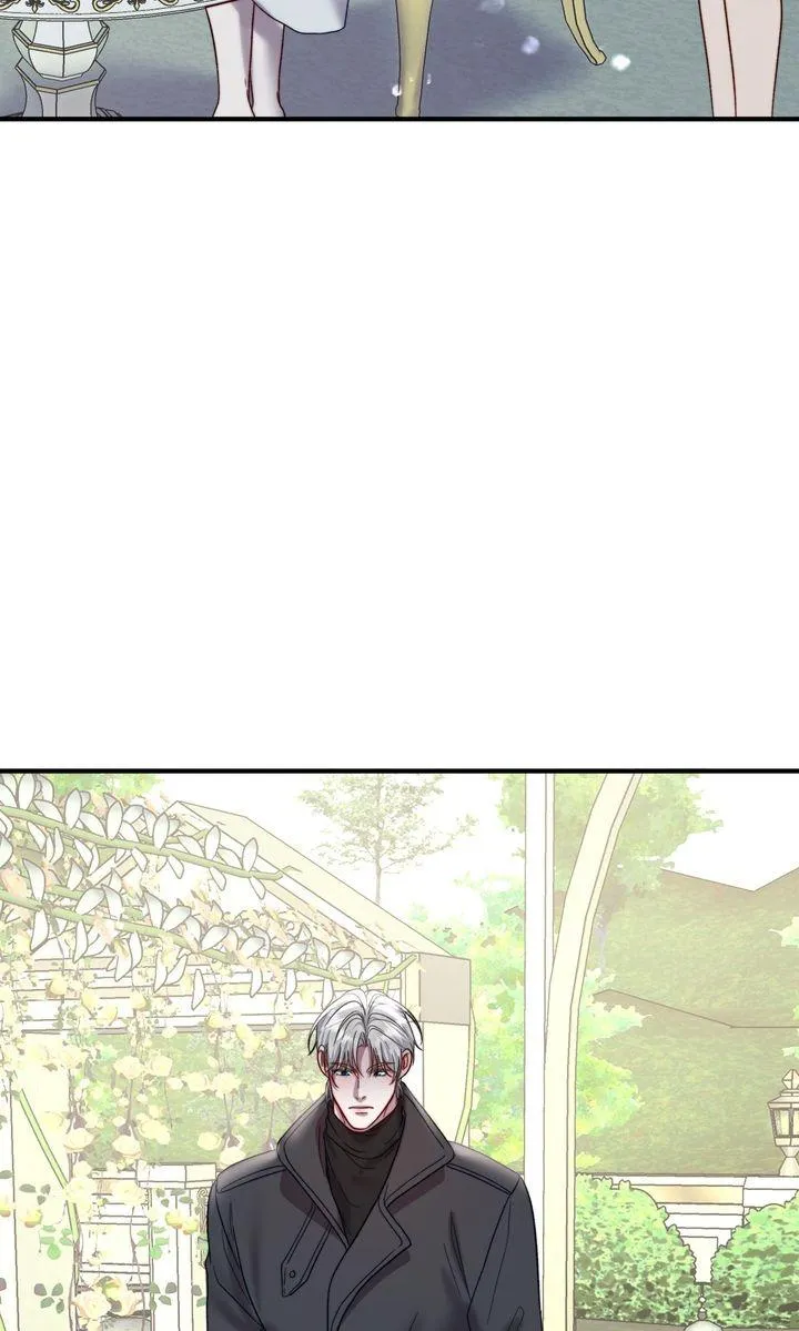 The Billionaire’s Replacement Wife Chapter 84 page 4 - 