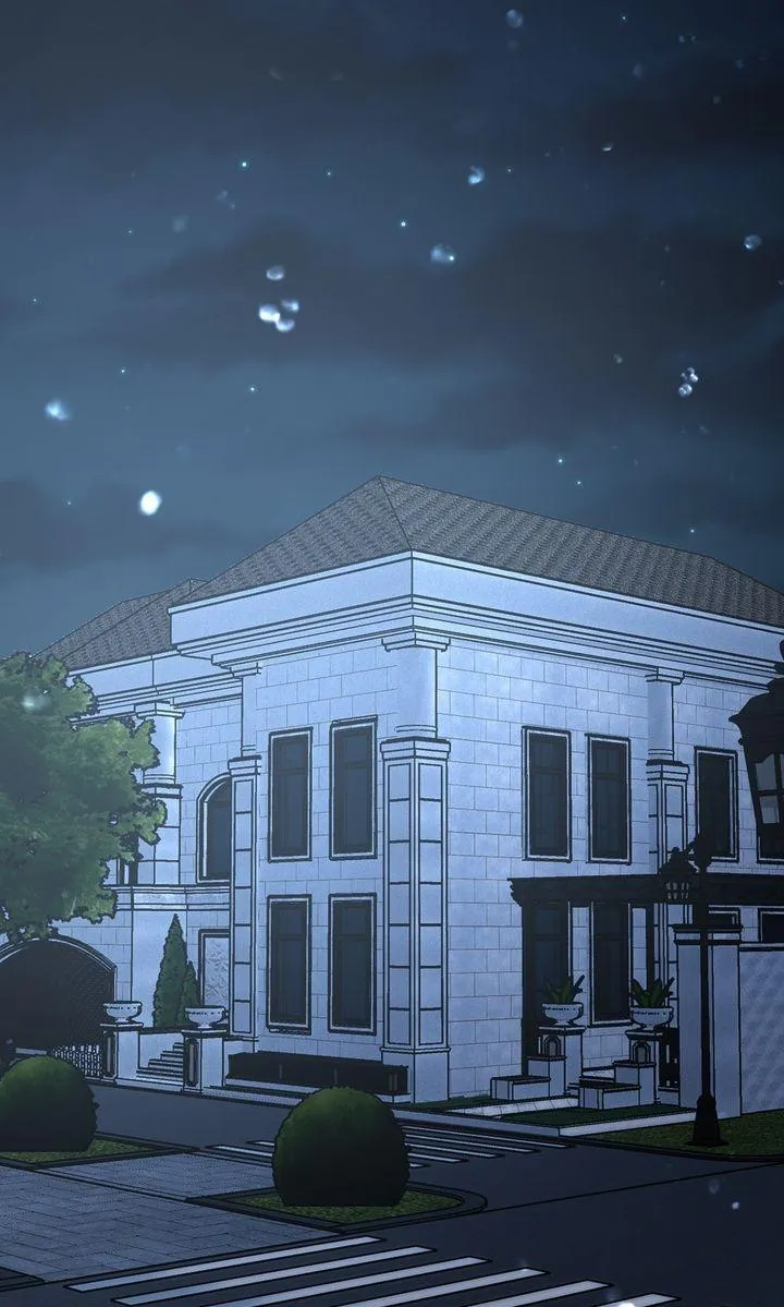 The Billionaire’s Replacement Wife Chapter 84 page 35 - 