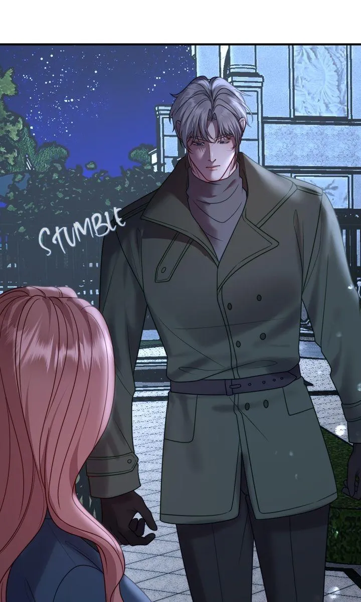 The Billionaire’s Replacement Wife Chapter 84 page 37 - 