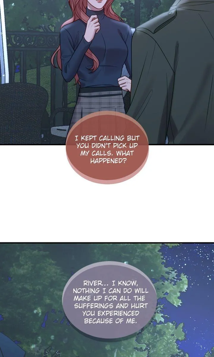 The Billionaire’s Replacement Wife Chapter 84 page 39 - 