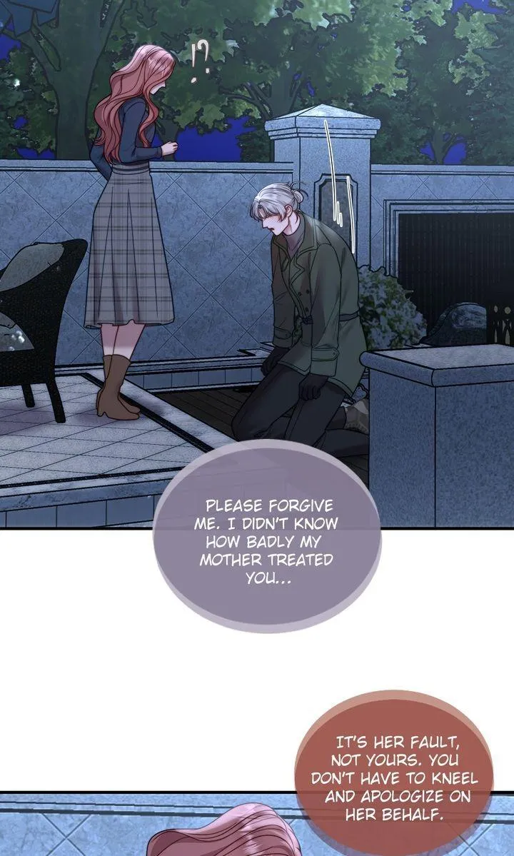 The Billionaire’s Replacement Wife Chapter 84 page 40 - 