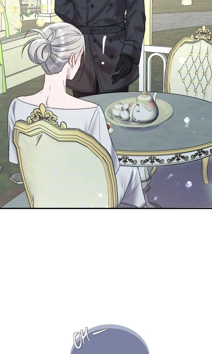 The Billionaire’s Replacement Wife Chapter 84 page 5 - 