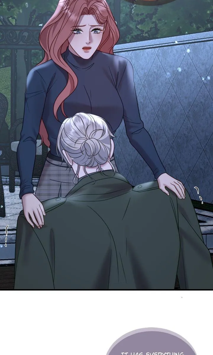 The Billionaire’s Replacement Wife Chapter 84 page 42 - 