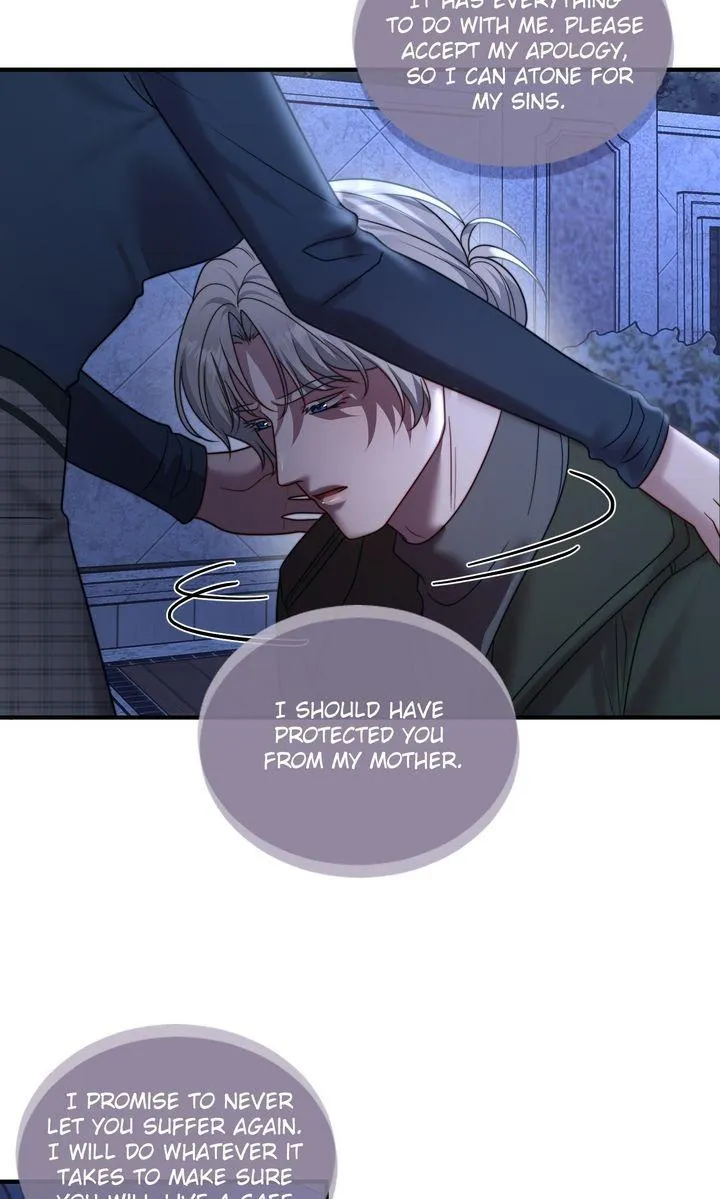 The Billionaire’s Replacement Wife Chapter 84 page 43 - 