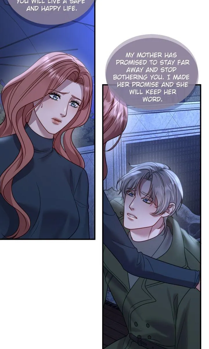 The Billionaire’s Replacement Wife Chapter 84 page 44 - 