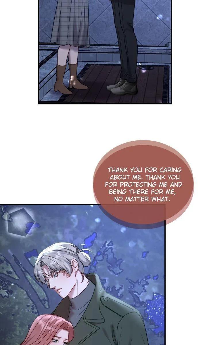 The Billionaire’s Replacement Wife Chapter 84 page 49 - 