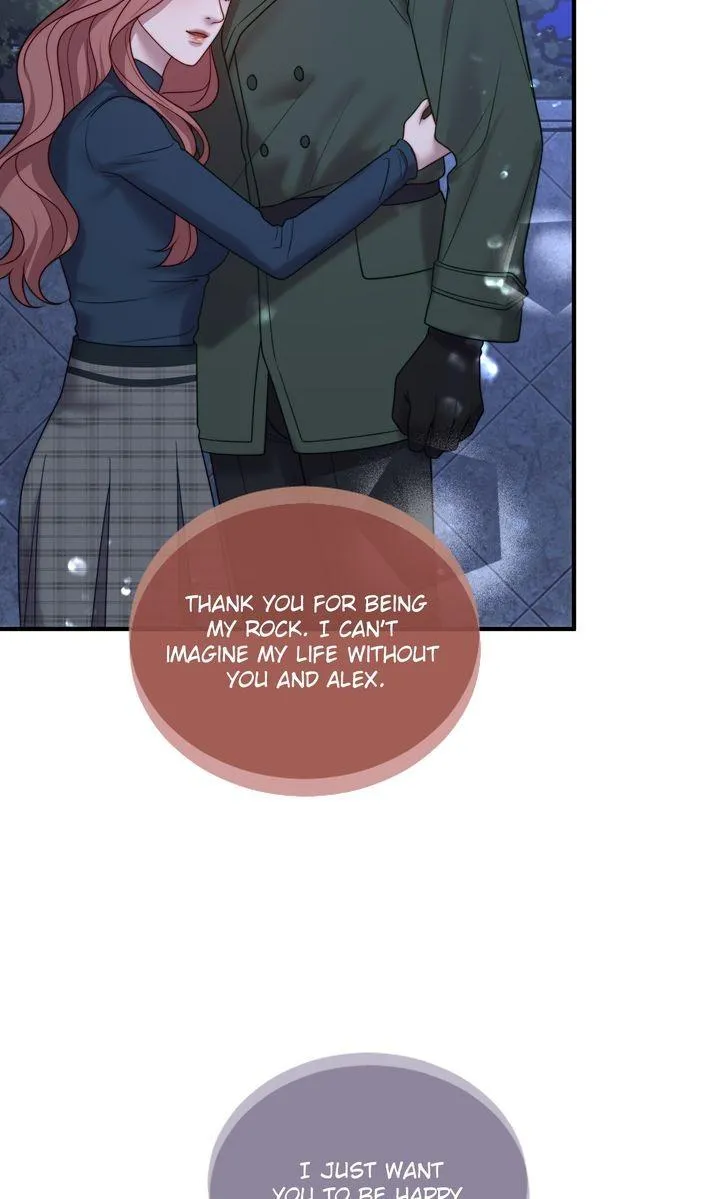 The Billionaire’s Replacement Wife Chapter 84 page 50 - 