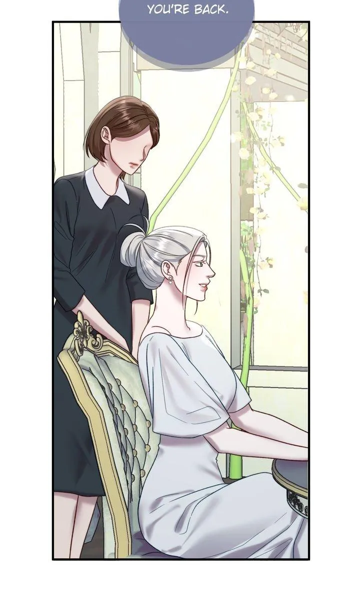 The Billionaire’s Replacement Wife Chapter 84 page 6 - 