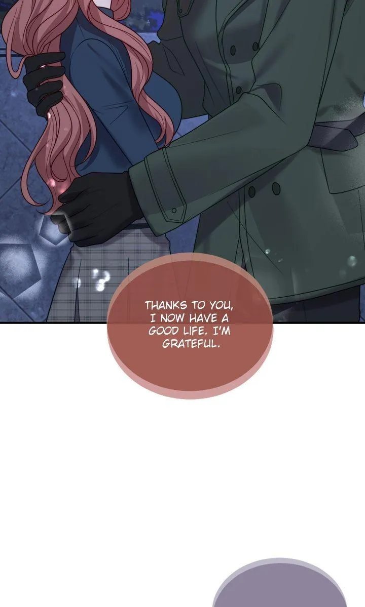 The Billionaire’s Replacement Wife Chapter 84 page 53 - 