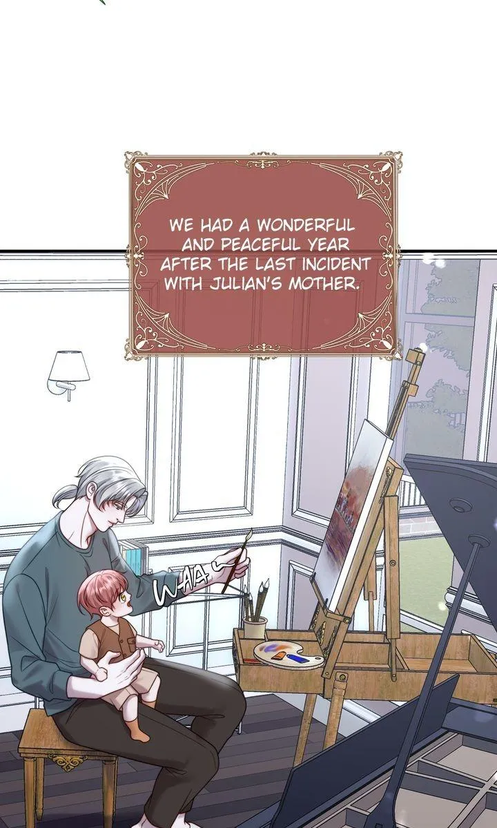 The Billionaire’s Replacement Wife Chapter 84 page 56 - 