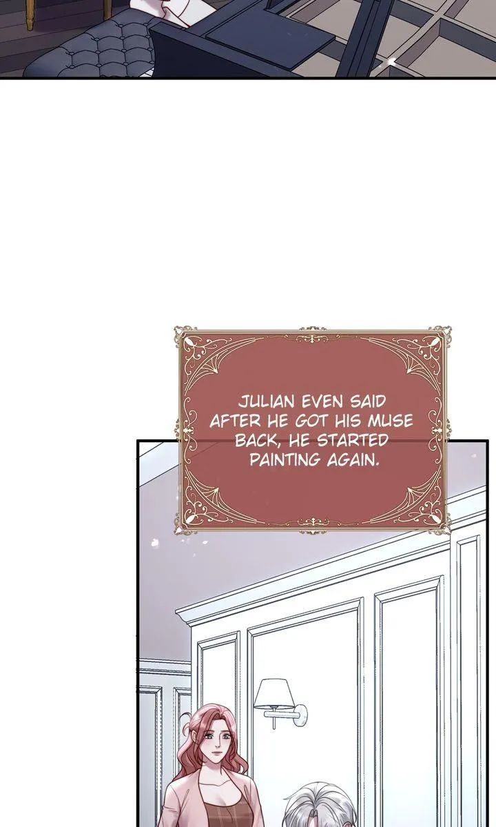 The Billionaire’s Replacement Wife Chapter 84 page 57 - 