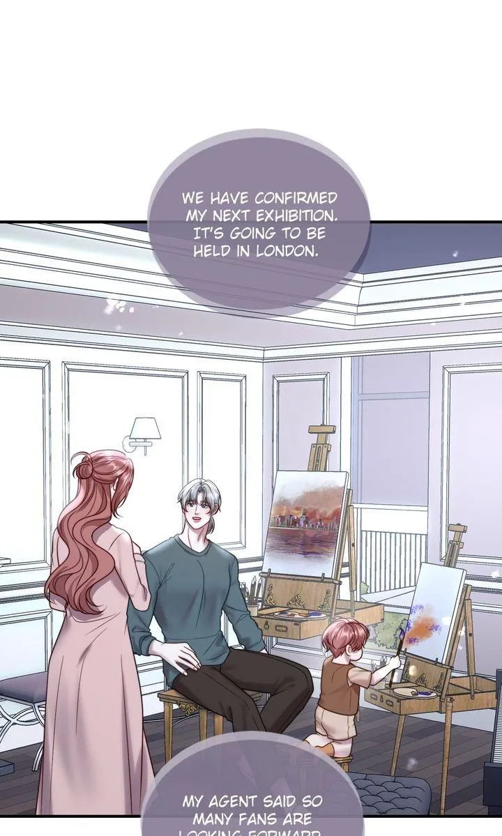 The Billionaire’s Replacement Wife Chapter 84 page 62 - 