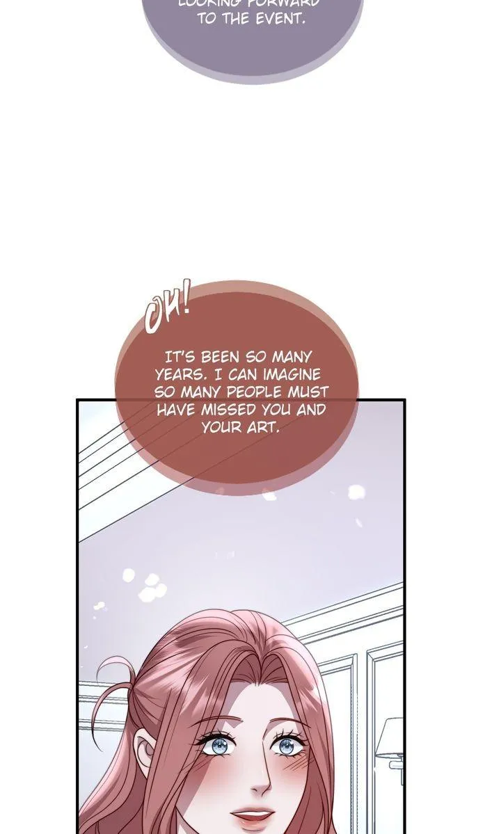 The Billionaire’s Replacement Wife Chapter 84 page 63 - 